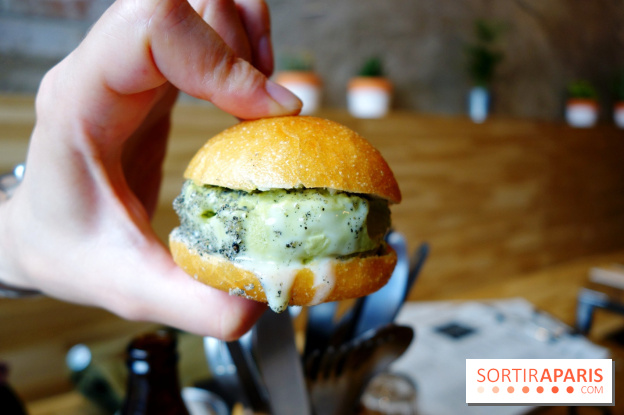 Yansai : la cantine street food asiatique des Batignolles à Paris