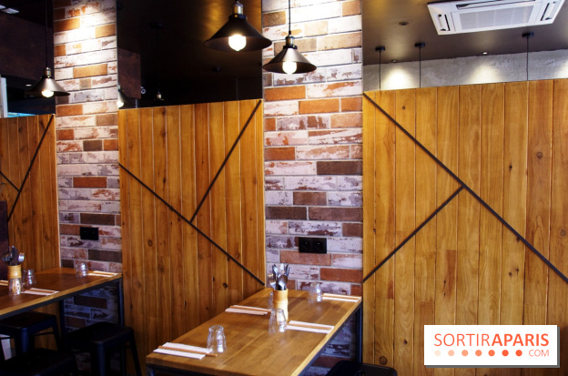 Yansai : la cantine street food asiatique des Batignolles à Paris