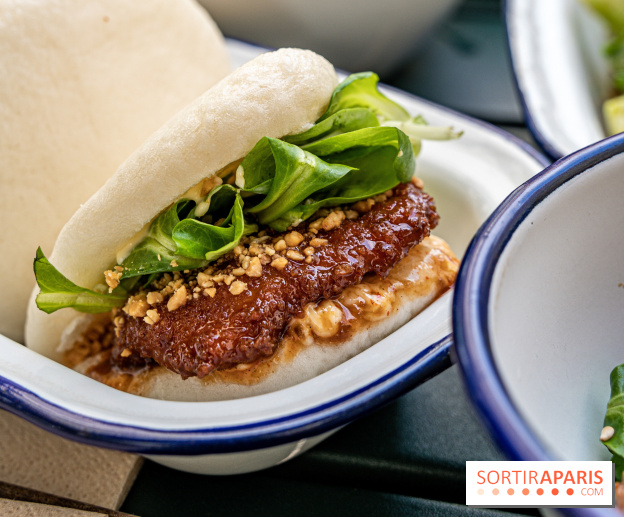 Yansai : la cantine street food asiatique des Batignolles à Paris