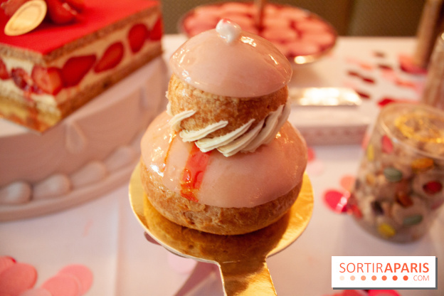 Ladurée lance sa collection de rentrée 2018