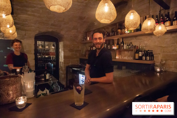 Breizh Café rue Montorgueil