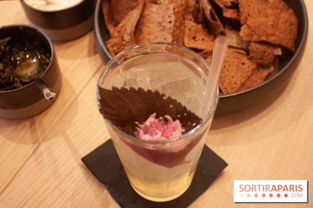 Breizh Café rue Montorgueil