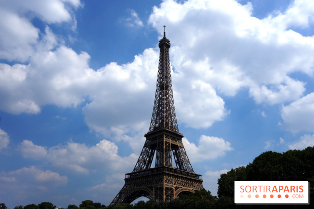 Brunch et croisière offerte sur La Seine avec les Bateaux Mouches