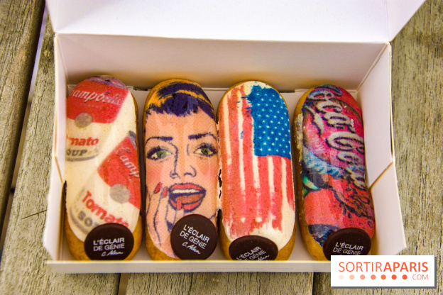 Eclair de Génie lance son édition limitée Festival du cinéma américain de Deauville