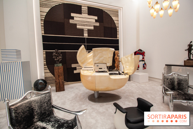 Biennale de Paris, édition 2018