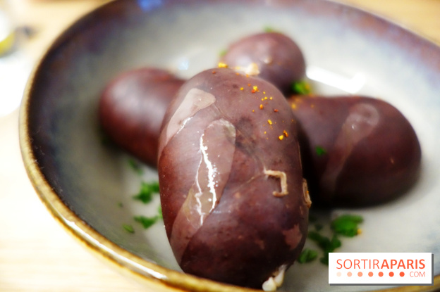 BÔ : bar à manger Caribéen à Paris