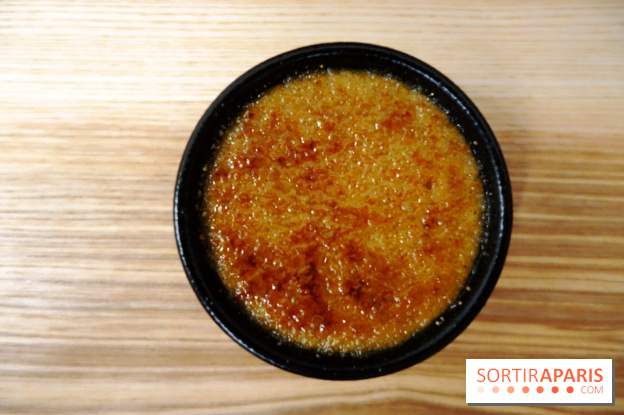 BÔ : bar à manger Caribéen à Paris