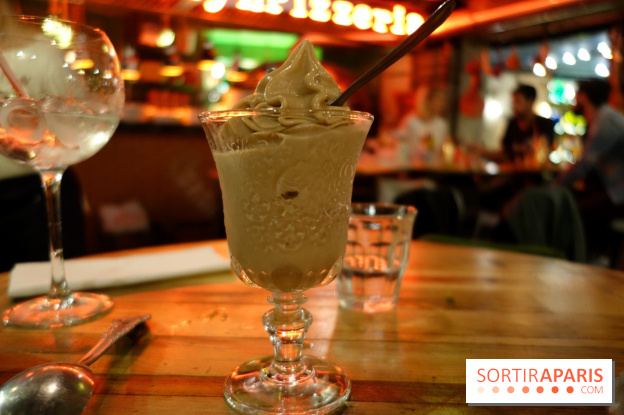 The Brooklyn Pizzeria à Paris