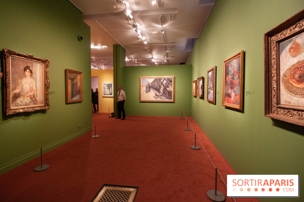 Collections privées, l'exposition à Marmottan-Monet