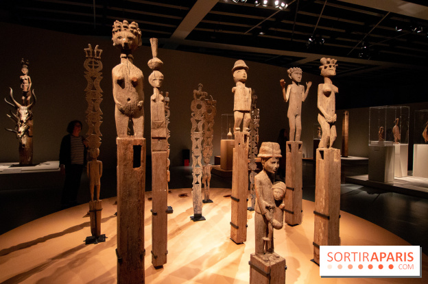 Exposition Madagascar au musée du Quai Branly 