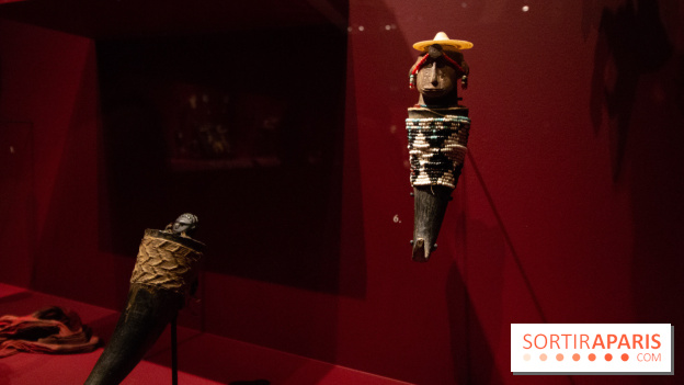 Exposition Madagascar au musée du Quai Branly 