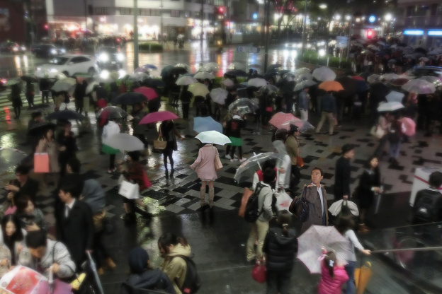 Maurice Renoma fait son cinéma