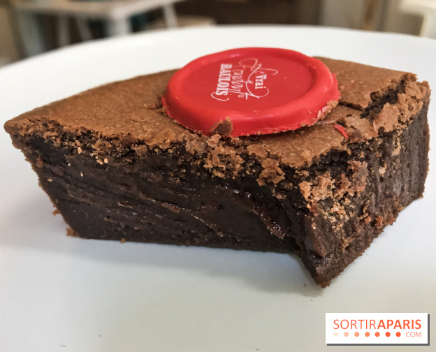 Le Fondant Baulois à Paris