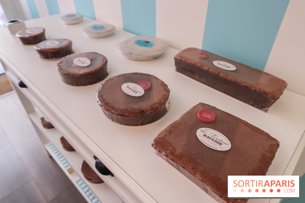 Le Fondant Baulois à Paris