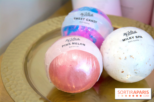 My Jolie Candle : Des bougies qui cachent des bijoux !