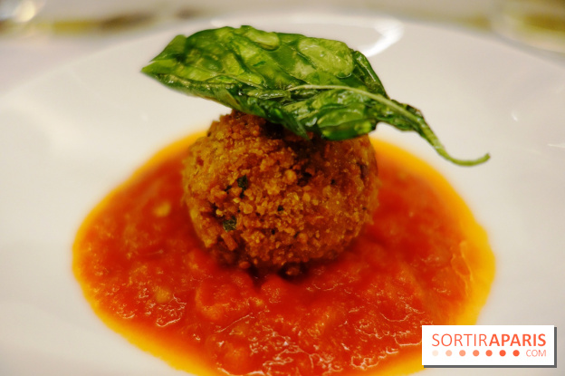 Damigiana : le nouveau restaurant Italien de la Fratrie des Corinti à Paris