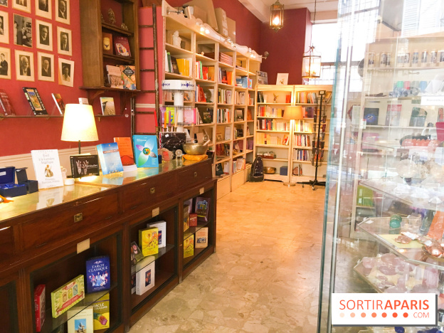 Maison de la Radiesthésie