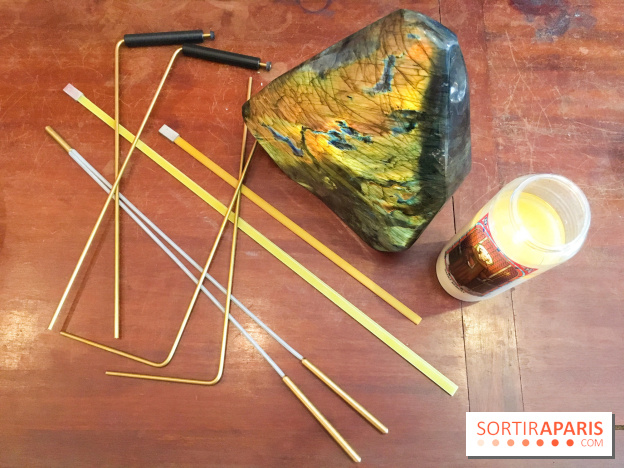 Maison de la Radiesthésie