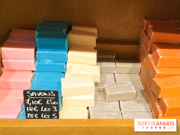 La librairie de l'inconnu : boutique ésotérique à Odéon