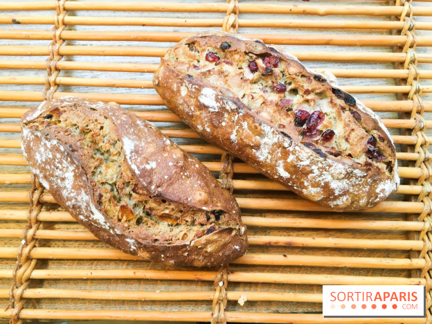 Les Boulangeries Gontran Cherrier : des viennoiseries à tomber !
