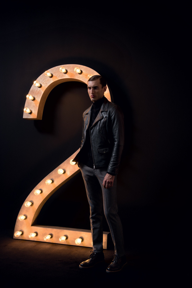 Devred 1902 dévoile sa collection fête de fin d'année 2018