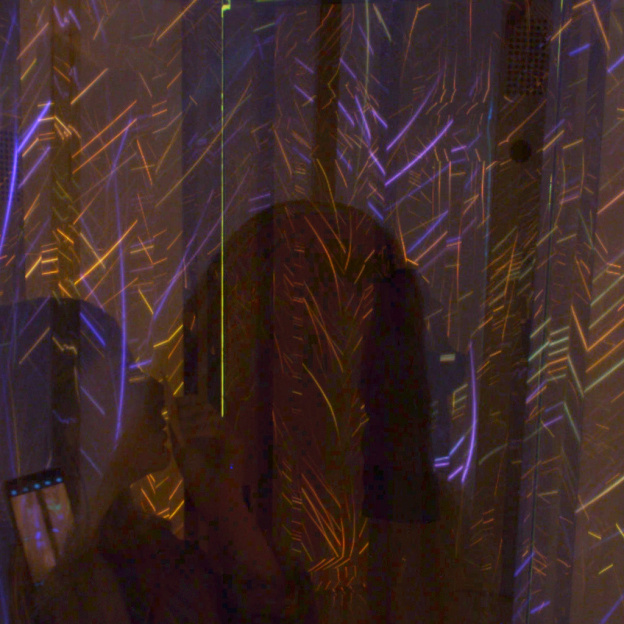 Cartier parfums dévoile "mille facettes" son pop-up store sensoriel