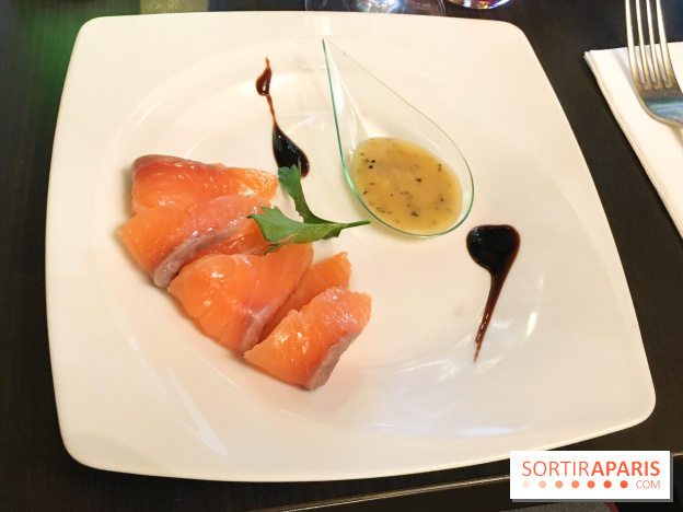 La Villa des Abbesses : le bon plan restaurant de la rue des Abbesses