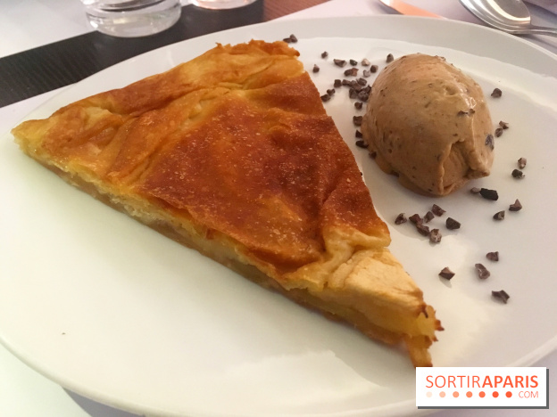 Bistrot Buci Mazarine