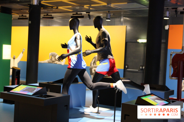 Corps et sport : nos photos