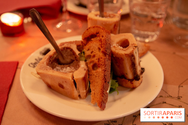 Les diners des parents chez les Fils à Maman : nos photos