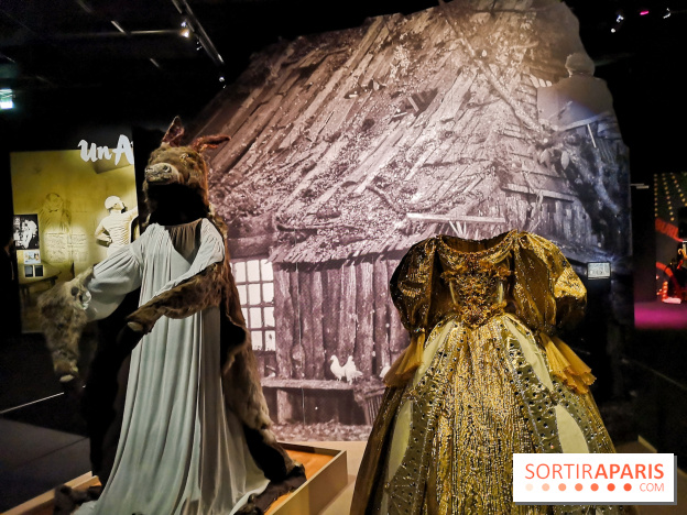 Comédies Musicales, l'expo événement à la Philharmonie de Paris