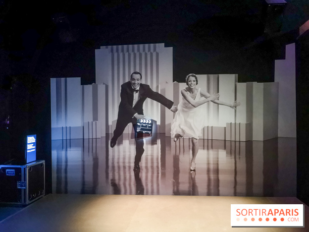 Comédies Musicales, l'expo événement à la Philharmonie de Paris