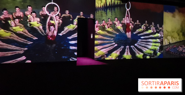 Comédies Musicales, l'expo événement à la Philharmonie de Paris