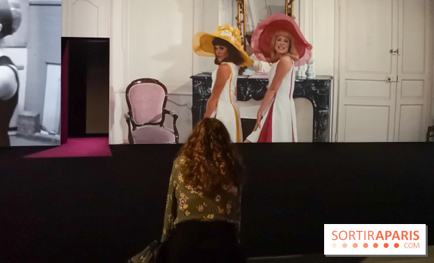 Comédies Musicales, l'expo événement à la Philharmonie de Paris