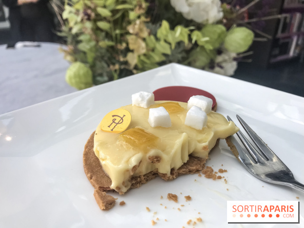 Mickey Zest Party by Pierre Hermé