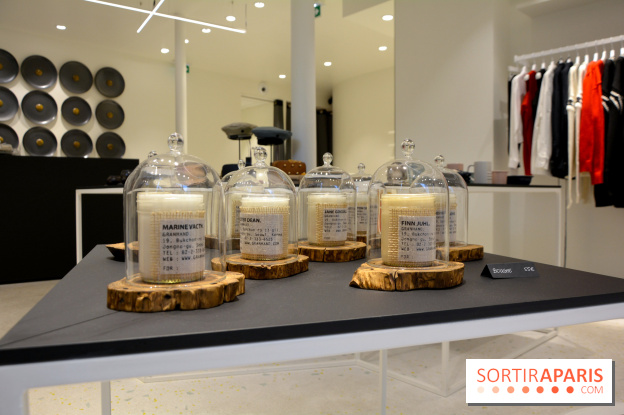 Besides Kimchi, le concept store coréen à Paris