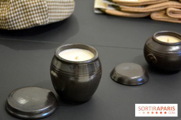 Besides Kimchi, le concept store coréen à Paris