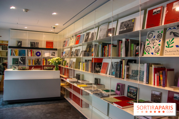 La Fondation Henri Cartier-Bresson déménage !