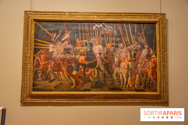 Un rêve d'Italie, la collection du marquis Campana exposée au musée du Louvre