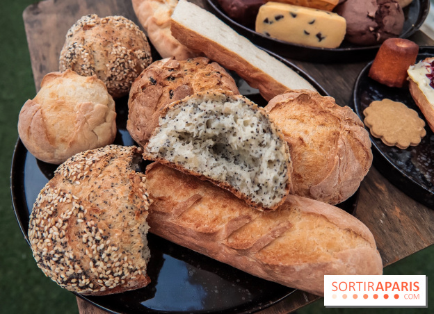 La Belle Vie Sans Gluten