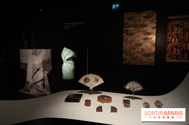 Japon-Japonismes au Musée des Arts Décoratifs