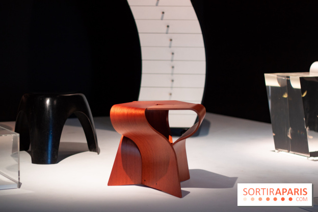 Japon-Japonismes au Musée des Arts Décoratifs