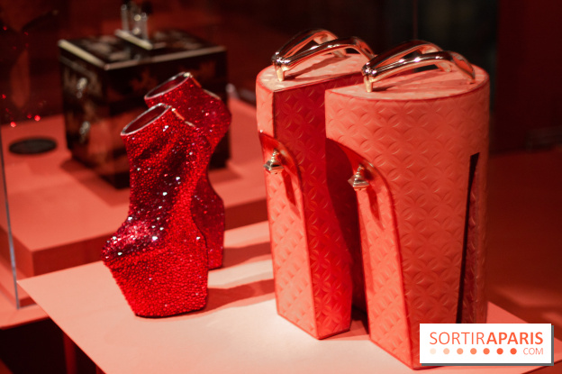 Japon-Japonismes au Musée des Arts Décoratifs