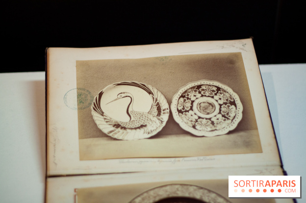 Japon-Japonismes au Musée des Arts Décoratifs