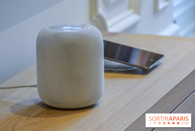 Apple Store Champs-Elysées