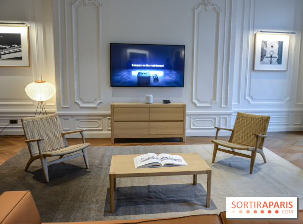 Apple Store Champs-Elysées