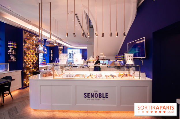Restaurant Senoble