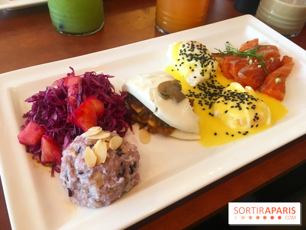 Brunch Mythologie