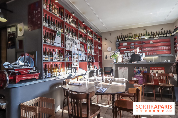 Quedubon, le bon bistrot franchouillard