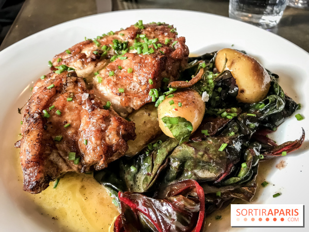 Quedubon, le bon bistrot franchouillard